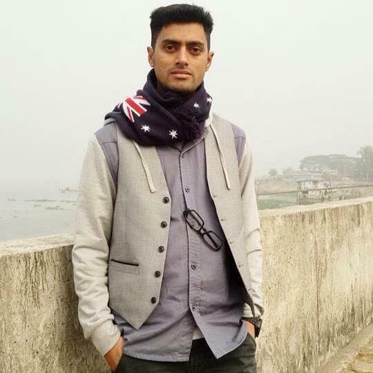 Mohammad Hossain Babla