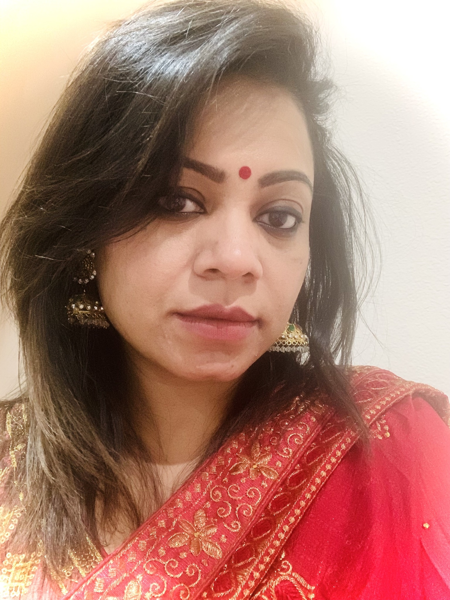 Madhabi Das