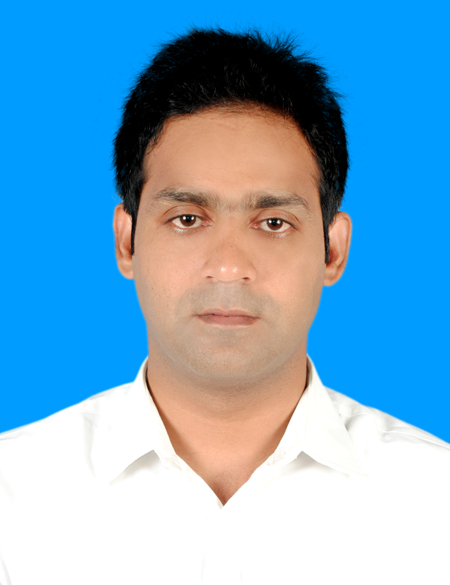 Md. Abu Nur Golam Mahfujul Hasan