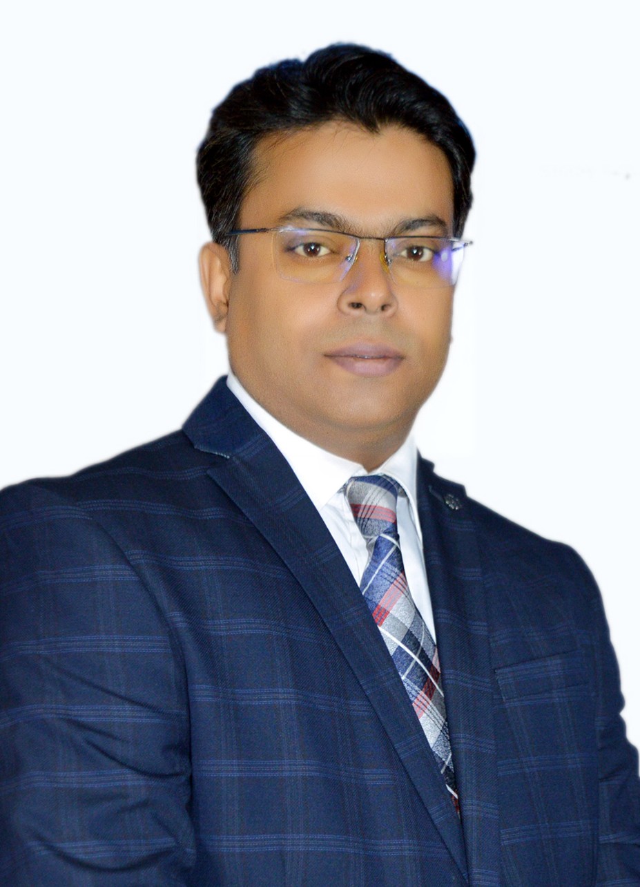 Mohammad Rashed Hossain