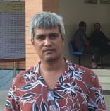 M. Arefin Al Mahamud Rony