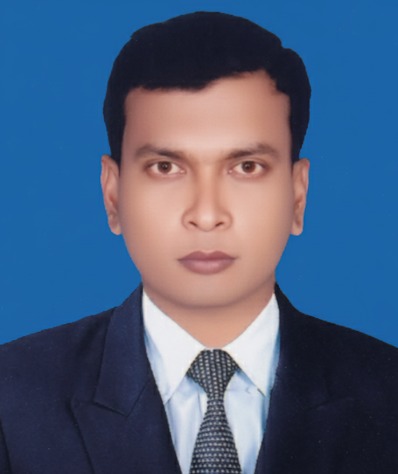 Md. Almass Ali