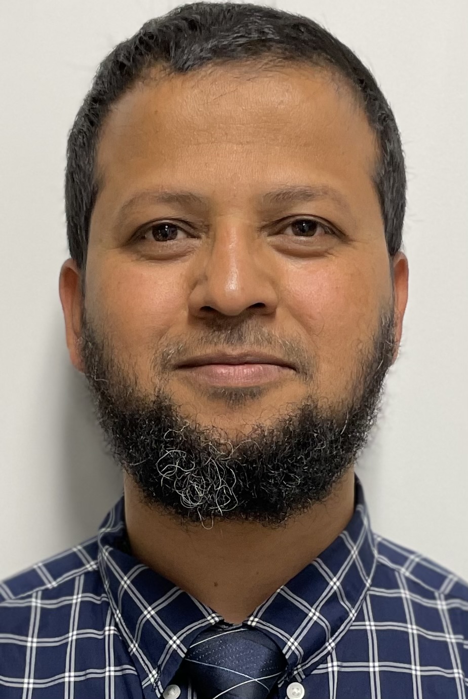 Jayedul Hassan