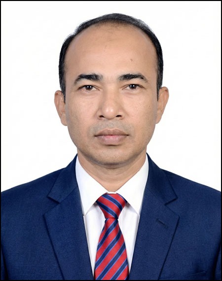 Mohammad Masud Kamal