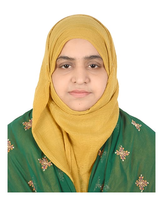 Farhana Islam