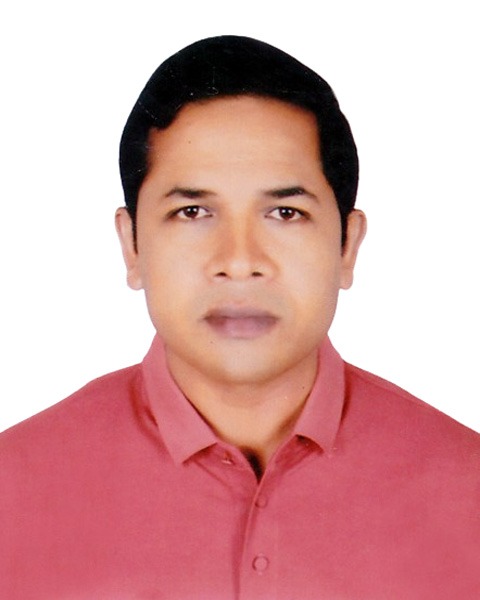 MD. JASIM UDDIN JONY