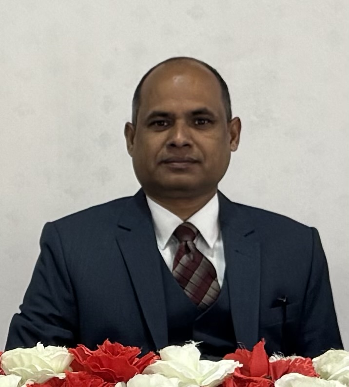 Md. Rezaul Karim